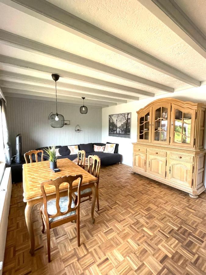Ferienhaus Sonnendeck 2 Simmerath Exterior photo