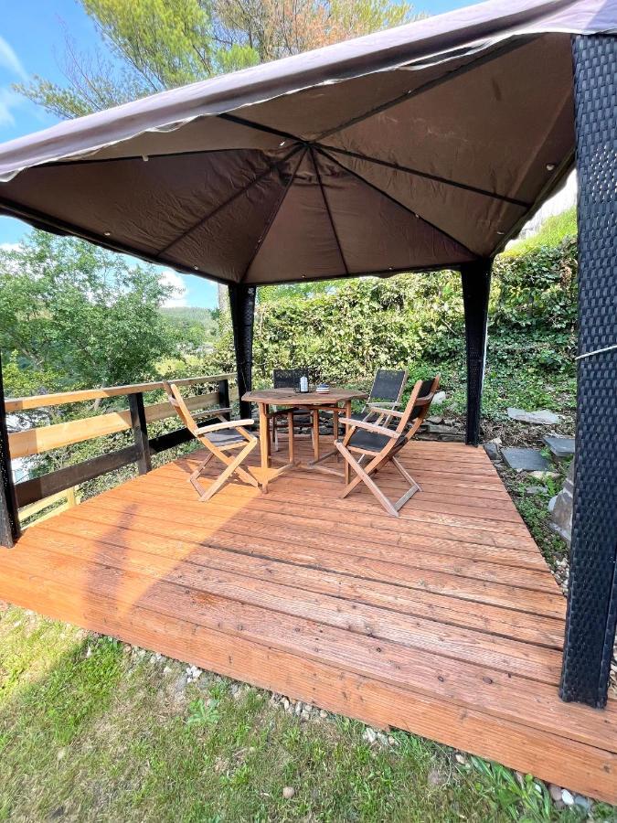 Ferienhaus Sonnendeck 2 Simmerath Exterior photo