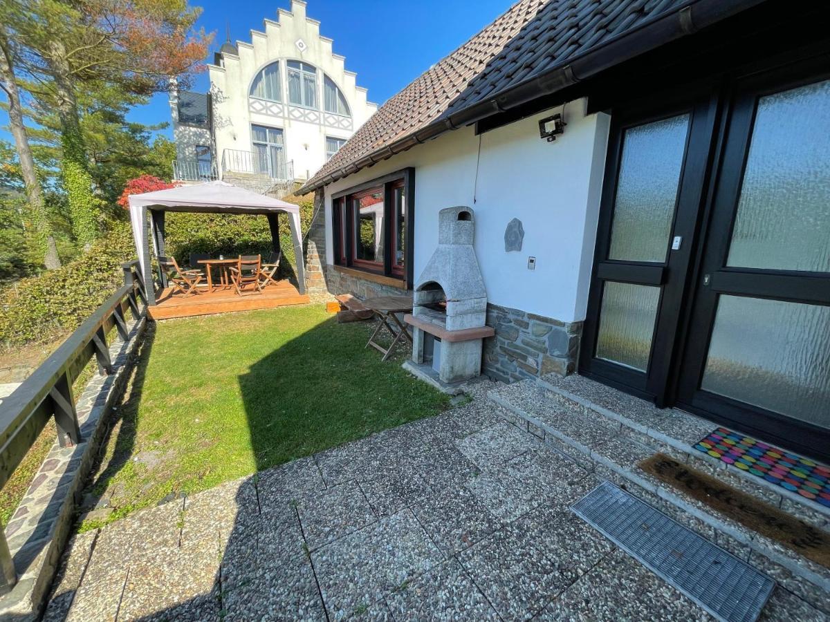 Ferienhaus Sonnendeck 2 Simmerath Exterior photo